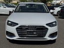 Thumbnail image of 2021 Audi A4 at Audi of Huntington
