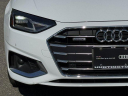 Thumbnail image of 2021 Audi A4 at Audi of Huntington