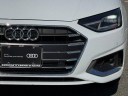 Thumbnail image of 2021 Audi A4 at Audi of Huntington
