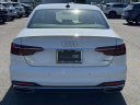 Thumbnail image of 2021 Audi A4 at Audi of Huntington