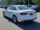 Thumbnail image of 2021 Audi A4 at Audi of Huntington