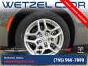 2025 Dodge Charger Daytona R/T at Wetzel Chrysler Jeep Dodge Ram