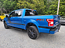 Thumbnail image of 2020 Ford F-150 at Sunset Motors