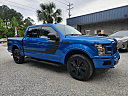 Thumbnail image of 2020 Ford F-150 at Sunset Motors
