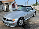 Thumbnail image of 1998 BMW Z3 at ACE Autos, Inc.