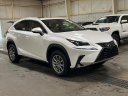 Thumbnail image of 2021 Lexus NX 300 at Modern Toyota Of Asheboro