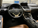 Thumbnail image of 2021 Lexus NX 300 at Modern Toyota Of Asheboro