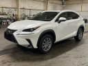 Thumbnail image of 2021 Lexus NX 300 at Modern Toyota Of Asheboro
