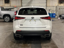 Thumbnail image of 2021 Lexus NX 300 at Modern Toyota Of Asheboro