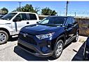 2021 Toyota RAV4 XLE at Bravo Chevrolet
