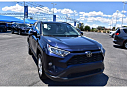 Thumbnail image of 2021 Toyota RAV4 at Bravo Chevrolet