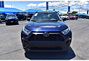 Thumbnail image of 2021 Toyota RAV4 at Bravo Chevrolet