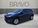 Thumbnail image of 2021 Toyota RAV4 at Bravo Chevrolet