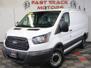 Thumbnail image of 2017 Ford Transit at Fast Track Motors