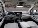 Thumbnail image of 2025 Kia Sorento at Peak Kia USED