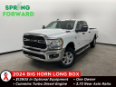 Thumbnail image of 2024 Ram 3500 at Extreme Dodge Chrysler Jeep Ram