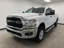 Thumbnail image of 2024 Ram 3500 at Extreme Dodge Chrysler Jeep Ram
