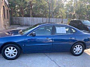 Thumbnail image of 2006 Buick LaCrosse at TQI AUTO SALES INC.