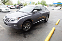 Thumbnail image of 2013 Lexus RX 350 at Sobh Auto Service and Sales Center