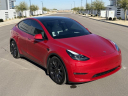 Thumbnail image of 2022 Tesla Model Y at 5280 Motorcars