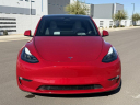 Thumbnail image of 2022 Tesla Model Y at 5280 Motorcars