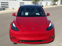 Thumbnail image of 2022 Tesla Model Y at 5280 Motorcars