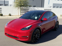 Thumbnail image of 2022 Tesla Model Y at 5280 Motorcars
