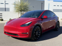 Thumbnail image of 2022 Tesla Model Y at 5280 Motorcars