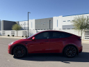 Thumbnail image of 2022 Tesla Model Y at 5280 Motorcars