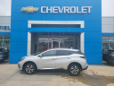 Thumbnail image of 2023 Nissan Murano at Jay Hatfield Chevrolet Buick