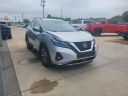 Thumbnail image of 2023 Nissan Murano at Jay Hatfield Chevrolet Buick