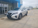 Thumbnail image of 2023 Nissan Murano at Jay Hatfield Chevrolet Buick