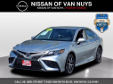 Thumbnail image of 2021 Toyota Camry at Nissan Of Van Nuys