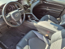 Thumbnail image of 2021 Toyota Camry at Nissan Of Van Nuys