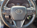 Thumbnail image of 2021 Toyota Camry at Nissan Of Van Nuys
