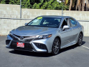 Thumbnail image of 2021 Toyota Camry at Nissan Of Van Nuys