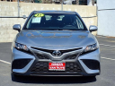 Thumbnail image of 2021 Toyota Camry at Nissan Of Van Nuys
