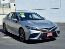 Thumbnail image of 2021 Toyota Camry at Nissan Of Van Nuys
