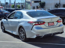 Thumbnail image of 2021 Toyota Camry at Nissan Of Van Nuys