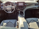 Thumbnail image of 2021 Toyota Camry at Nissan Of Van Nuys