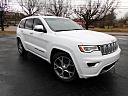 Thumbnail image of 2019 Jeep Grand Cherokee at Gary Mathews Motors