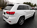 Thumbnail image of 2019 Jeep Grand Cherokee at Gary Mathews Motors
