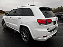 Thumbnail image of 2019 Jeep Grand Cherokee at Gary Mathews Motors