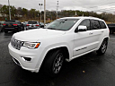 Thumbnail image of 2019 Jeep Grand Cherokee at Gary Mathews Motors