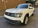 2020 Volkswagen Atlas SE at SK AUTO SALES