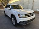 Thumbnail image of 2020 Volkswagen Atlas at SK AUTO SALES