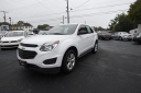 Thumbnail image of 2016 Chevrolet Equinox at CICCHINO AUTO SALES LLC