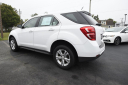 Thumbnail image of 2016 Chevrolet Equinox at CICCHINO AUTO SALES LLC