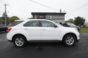 Thumbnail image of 2016 Chevrolet Equinox at CICCHINO AUTO SALES LLC