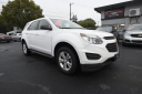 Thumbnail image of 2016 Chevrolet Equinox at CICCHINO AUTO SALES LLC